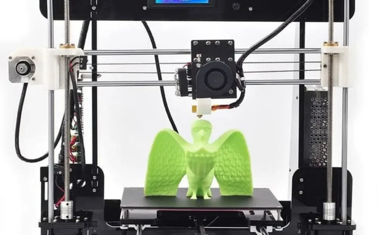 Inovasi Desain Produk melalui Pencetakan 3D