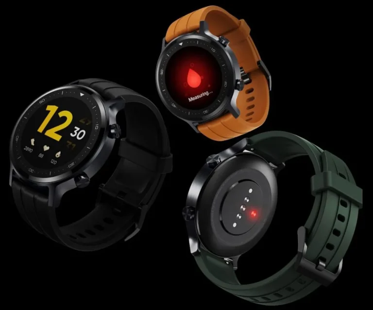 Inovasi Masa Depan: Antisipasi Perkembangan Smartwatch GPS