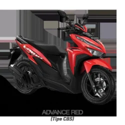 Inovasi Mesin Motor dengan Vario Advance
