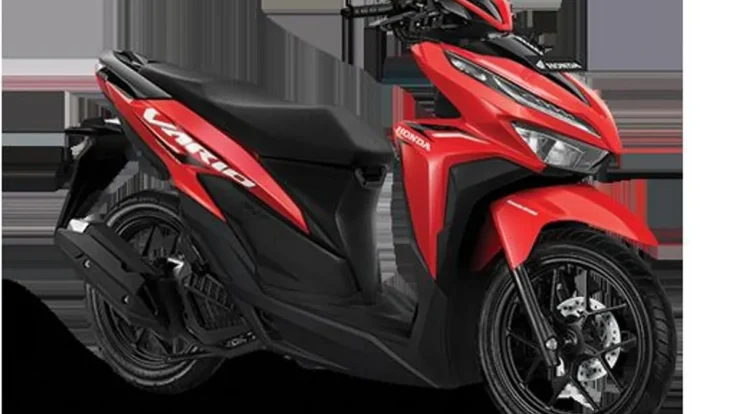 Inovasi Mesin Motor dengan Vario Advance