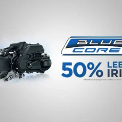 Inovasi Mesin Teknologi Blue Core Yamaha untuk Performa Optimal