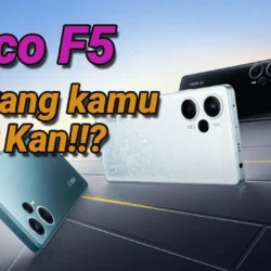 Inovasi Smartphone Terbaru 2023