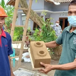 Inovasi Teknologi Bahan Bangunan