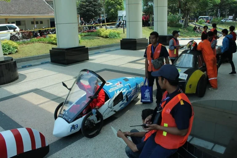 Inovasi Teknologi: Memajukan Kualitas Hidup dan Alam