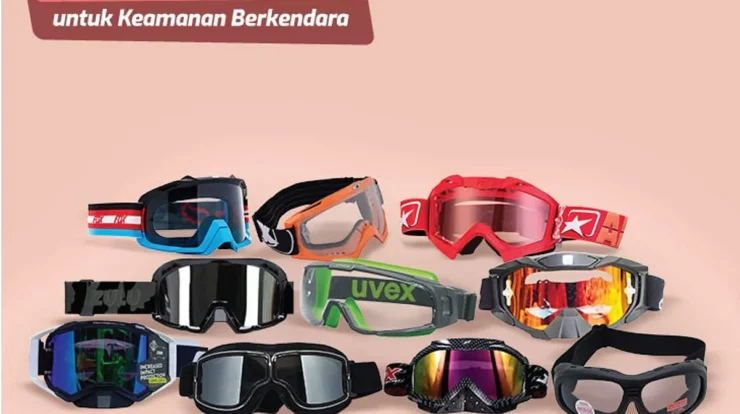 Inovasi Terkait Perlengkapan Outdoor Modern