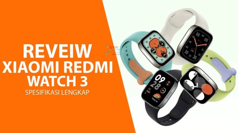 Inovasi Terkini dalam Smartwatch untuk Kesehatan Mental