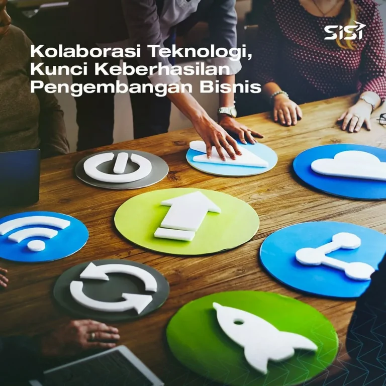 Inovasi Terkini di Sun Digital Teknologi