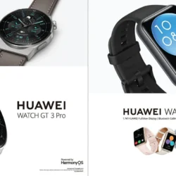 Inovasi Wearable untuk Gaya Hidup Aktif