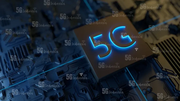 Integrasi 5G di Berbagai Industri