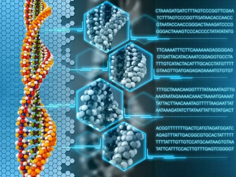 Integrasi Bioinformatika dalam Riset Pertanian dan Pangan