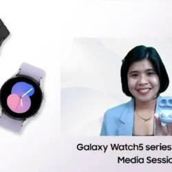 Integrasi Gaya dan Kesehatan pada Wearable Devices