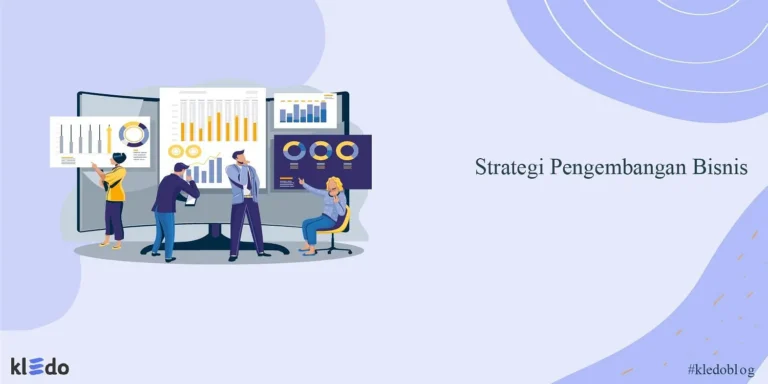 Integrasi Strategis Produk Teknologi Identifikasi dalam Model Bisnis