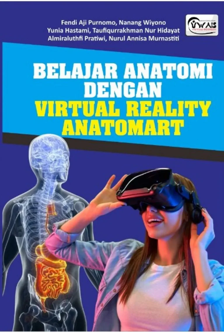 Integrasi Teknologi dan Pendidikan Reproduksi
