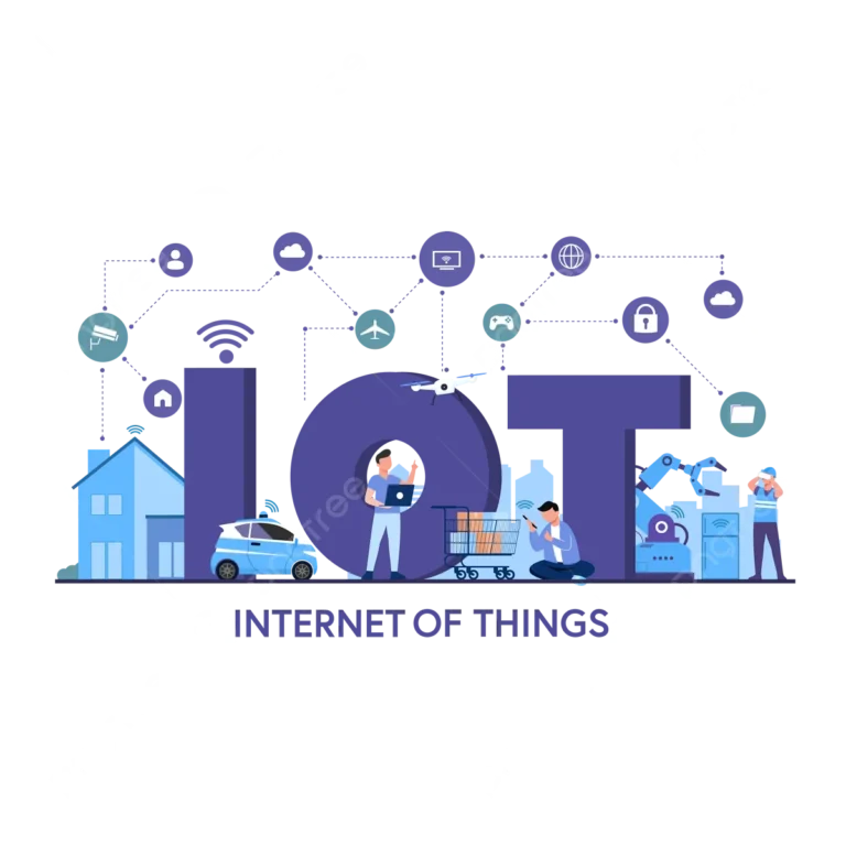 Internet of Things dan Keterhubungan