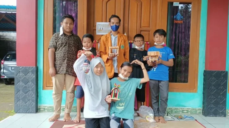 Investasi Jangka Panjang untuk Kesejahteraan