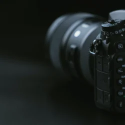 Kamera Mirrorless: Pengenalan dan Evolusi