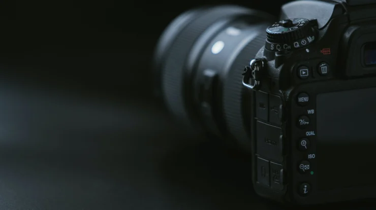 Kamera Mirrorless: Pengenalan dan Evolusi
