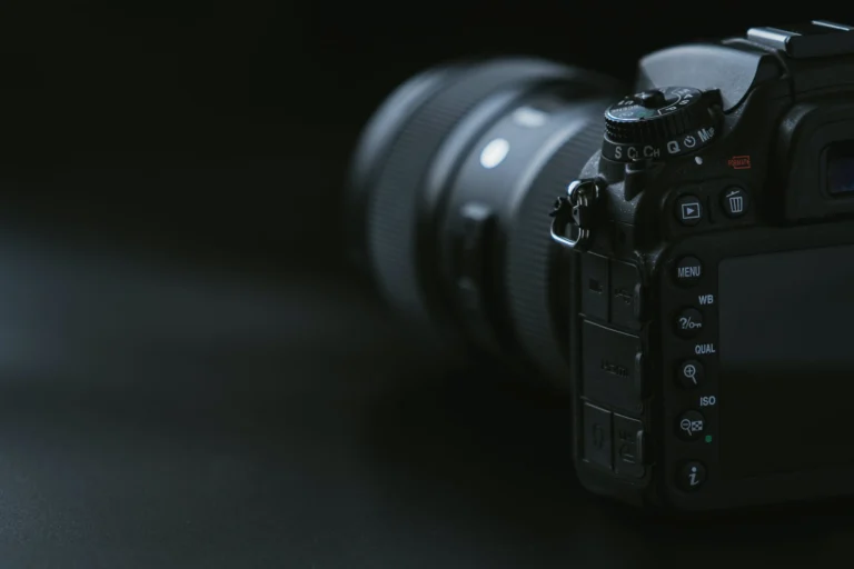 Kamera Mirrorless: Pengenalan dan Evolusi