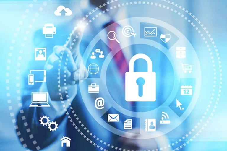 Keamanan Cyber di Lingkungan IoT: Menjaga Keamanan di Era Keterhubungan