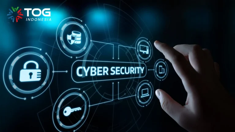 Keamanan Cyber di Lingkungan Kerja untuk Melindungi Data Bisnis