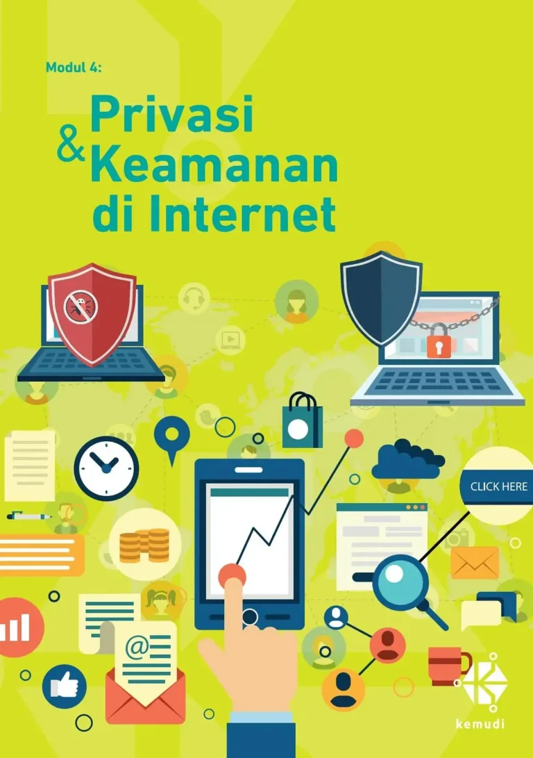 Keamanan Cyber di Lingkungan Kesehatan: Melindungi Data Pasien dan Sistem Informasi