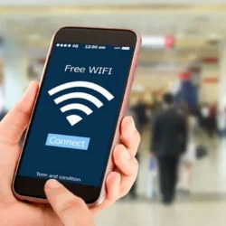 Keamanan Cyber di Rumah Tips untuk Melindungi Jaringan Wi-Fi dan Perangkat Anda