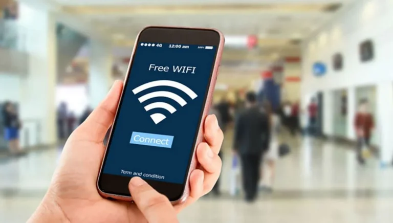 Keamanan Cyber di Rumah Tips untuk Melindungi Jaringan Wi-Fi dan Perangkat Anda