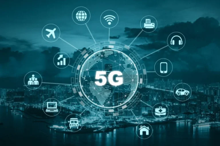 Keamanan dalam Era 5G