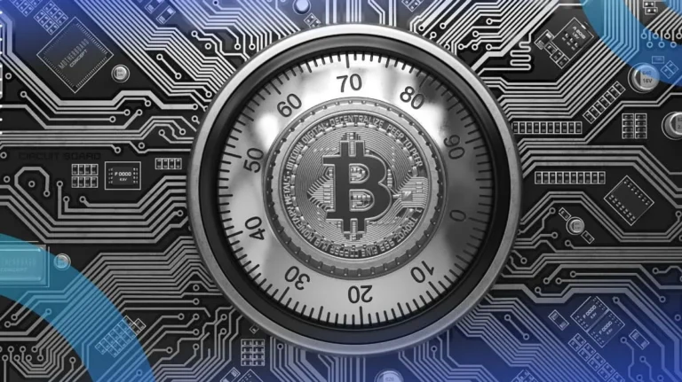 Keamanan dan Legalitas Cryptocurrency