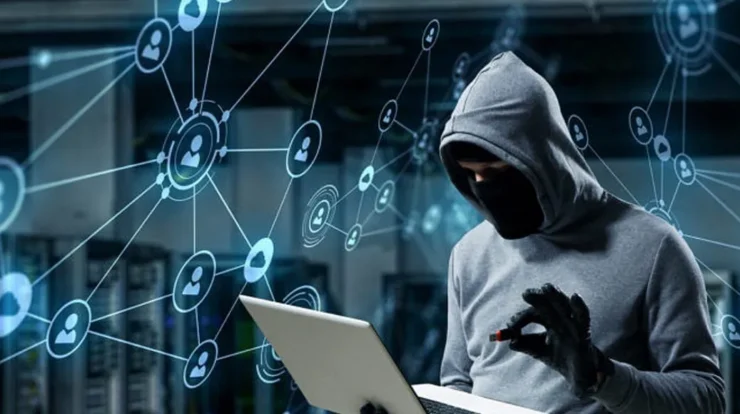 Keamanan Digital Bisnis Langkah-langkah Praktis Menghadapi Ancaman Cybersecurity