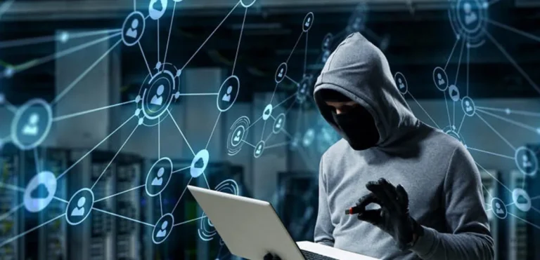 Keamanan Digital Bisnis Langkah-langkah Praktis Menghadapi Ancaman Cybersecurity