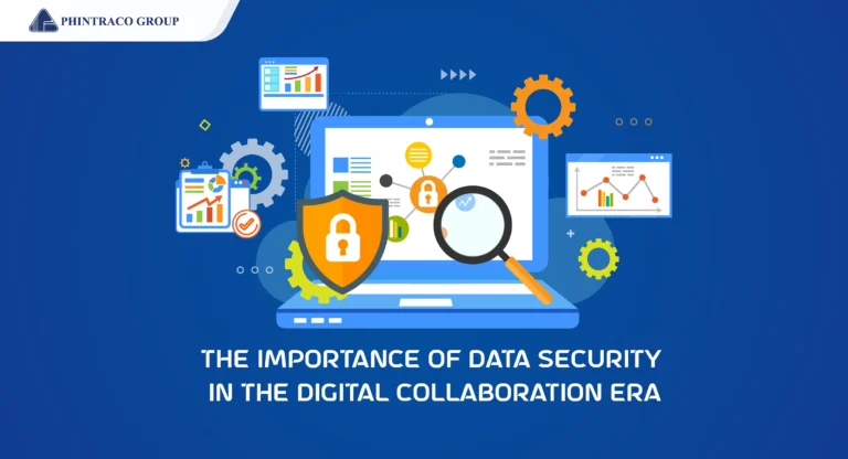 Keamanan Digital Strategi Proaktif Mengatasi Ancaman Cybersecurity yang Terus Berkembang