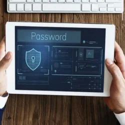 Keamanan Internet Tips untuk Menjaga Privasi Data Pribadi