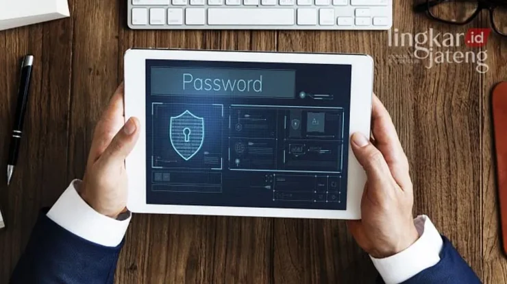Keamanan Internet Tips untuk Menjaga Privasi Data Pribadi