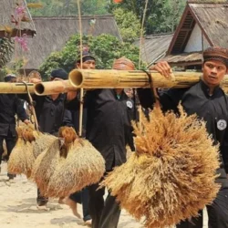 Keberagaman Keterampilan Tradisional Suku Sunda