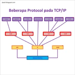 Keberagaman Protokol Jaringan untuk Efisiensi Komunikasi