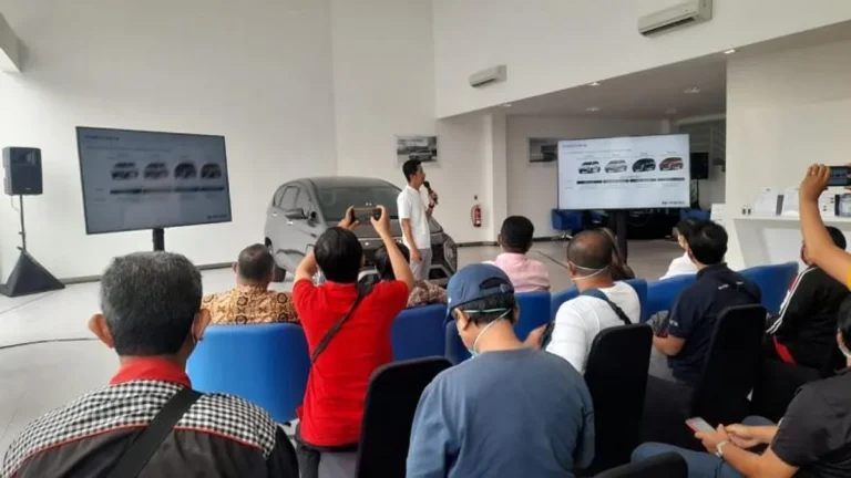 Keberlanjutan dan Dukungan Produk