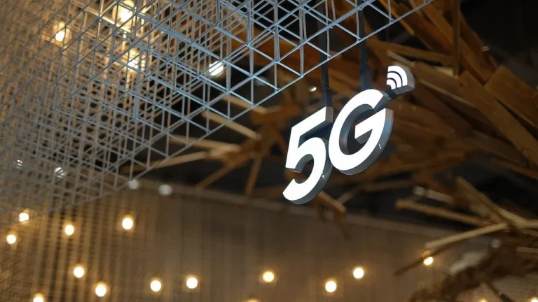 Kecepatan 5G dan Dampaknya pada Akses Internet Masa Depan