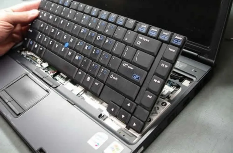 Kesimpulan cara memperbaiki keyboard laptop