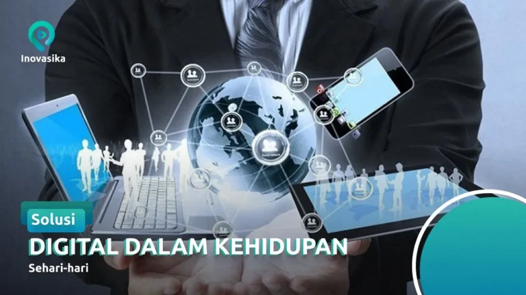 Kesimpulan Produk Teknologi Terapan Sederhana Solusi Praktis untuk Keseharian