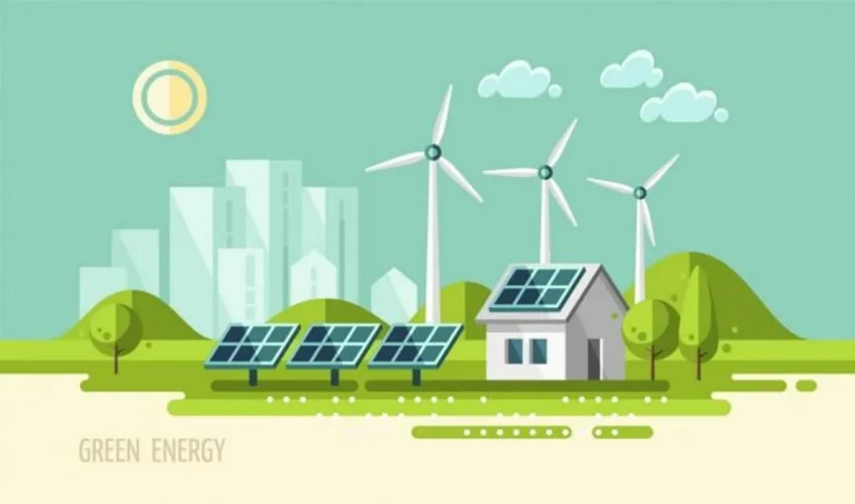 Ketahanan Energi dan Lingkungan: Inovasi untuk Masa Depan yang Berkelanjutan