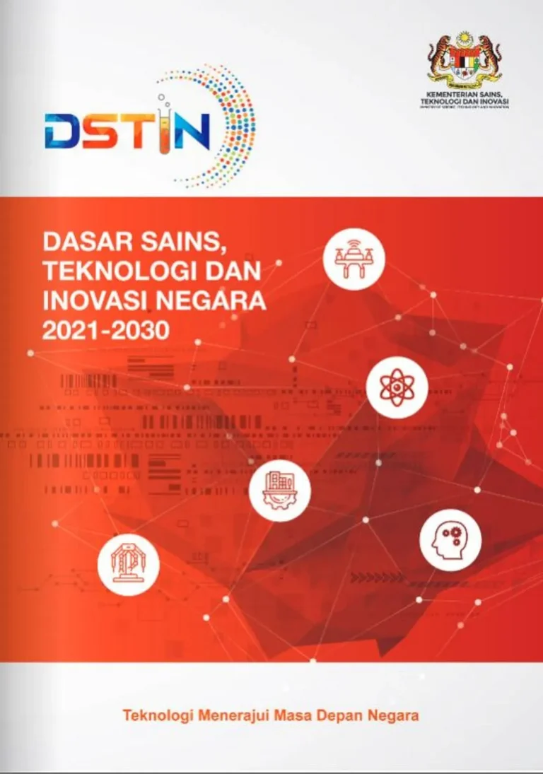 Keterkaitan Sains dan Teknologi