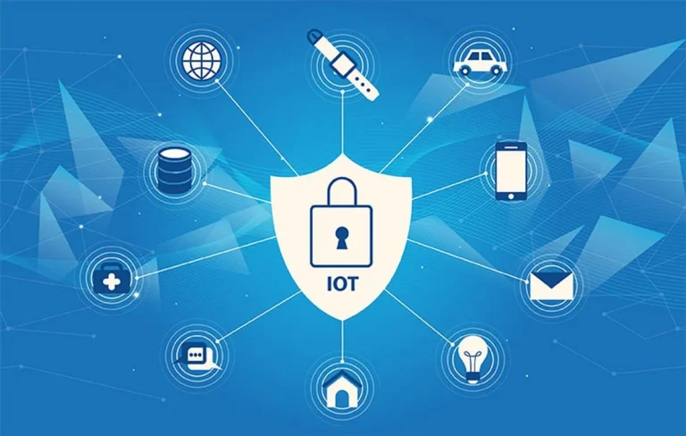 Keterlibatan Pengguna dalam Meningkatkan Keamanan IoT