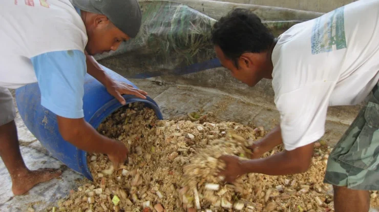 Keunggulan Ekonomi dan Lingkungan Teknologi Fermentasi