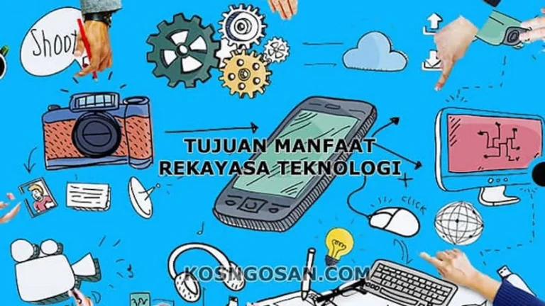 Keunggulan Produk Rekayasa: Studi Kasus