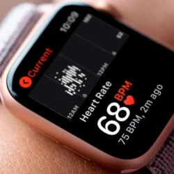 Menggagas Sehat: Smartwatch Detak Jantung untuk Kesejahteraan Optimal