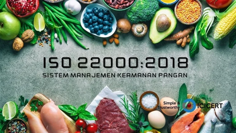 Keunggulan Teknologi Pangan untuk Pengendalian Risiko dan Keamanan Pangan