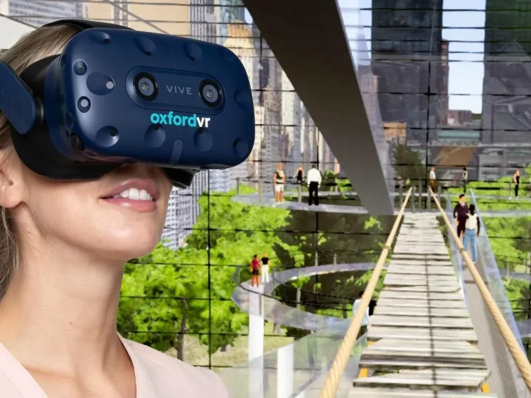 Keunggulan Teknologi VR dalam Berbagai Aspek