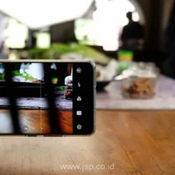 Kinerja Fotografi dalam Kondisi Cahaya Rendah