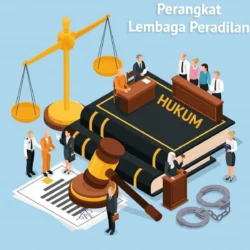 Kolaborasi Kritis: Ilmu Pengetahuan, Teknologi, dan Keadilan